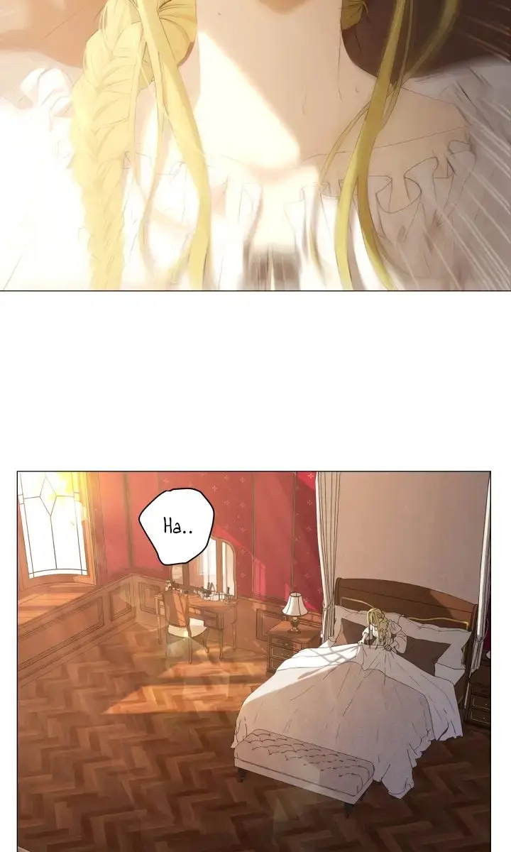 The Princess Imprints the Traitor Chapter 4 Page 28