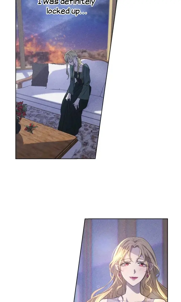 The Princess Imprints the Traitor Chapter 4 Page 37