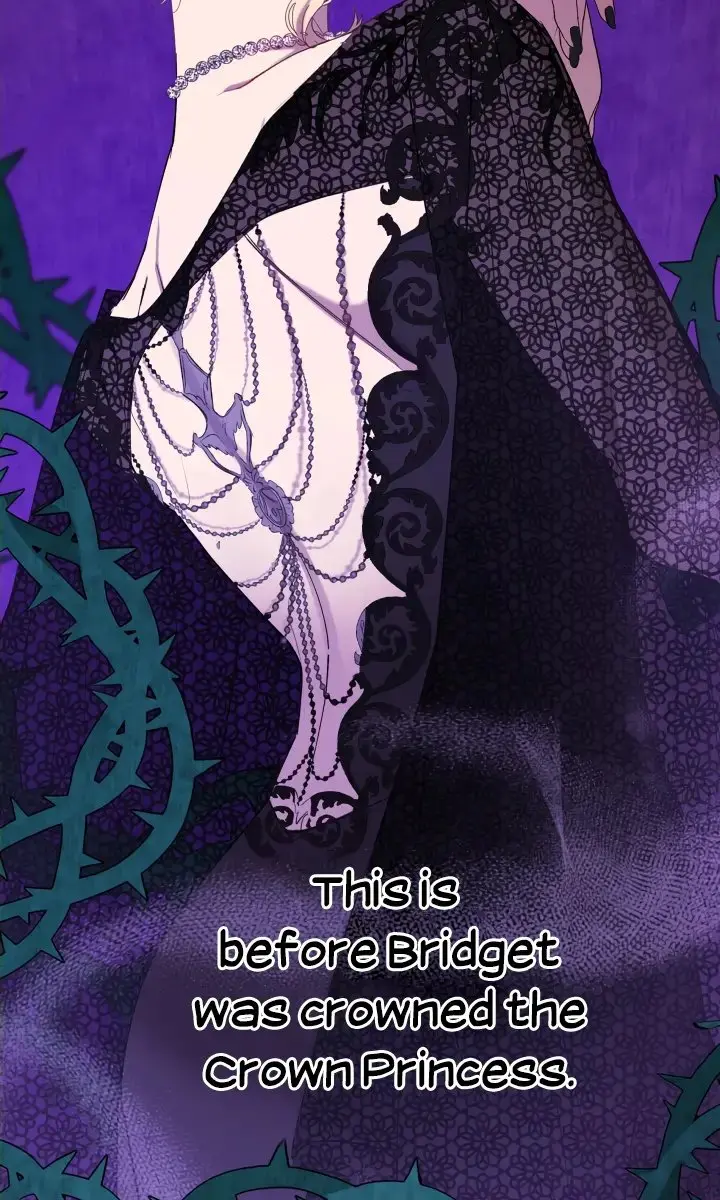 The Princess Imprints the Traitor Chapter 4 Page 60