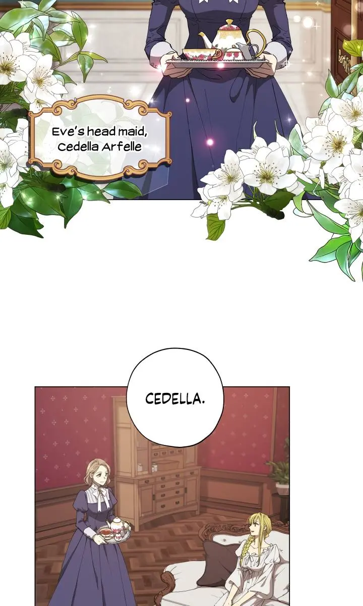The Princess Imprints the Traitor Chapter 5 Page 3