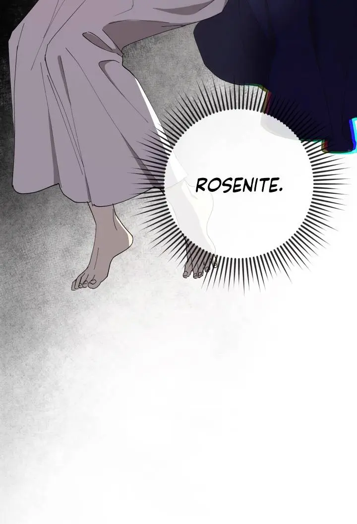 The Princess Imprints the Traitor Chapter 5 Page 11