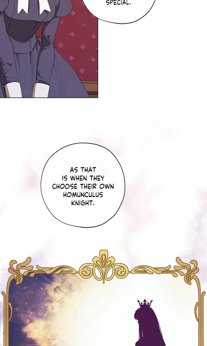 The Princess Imprints the Traitor Chapter 5 Page 15
