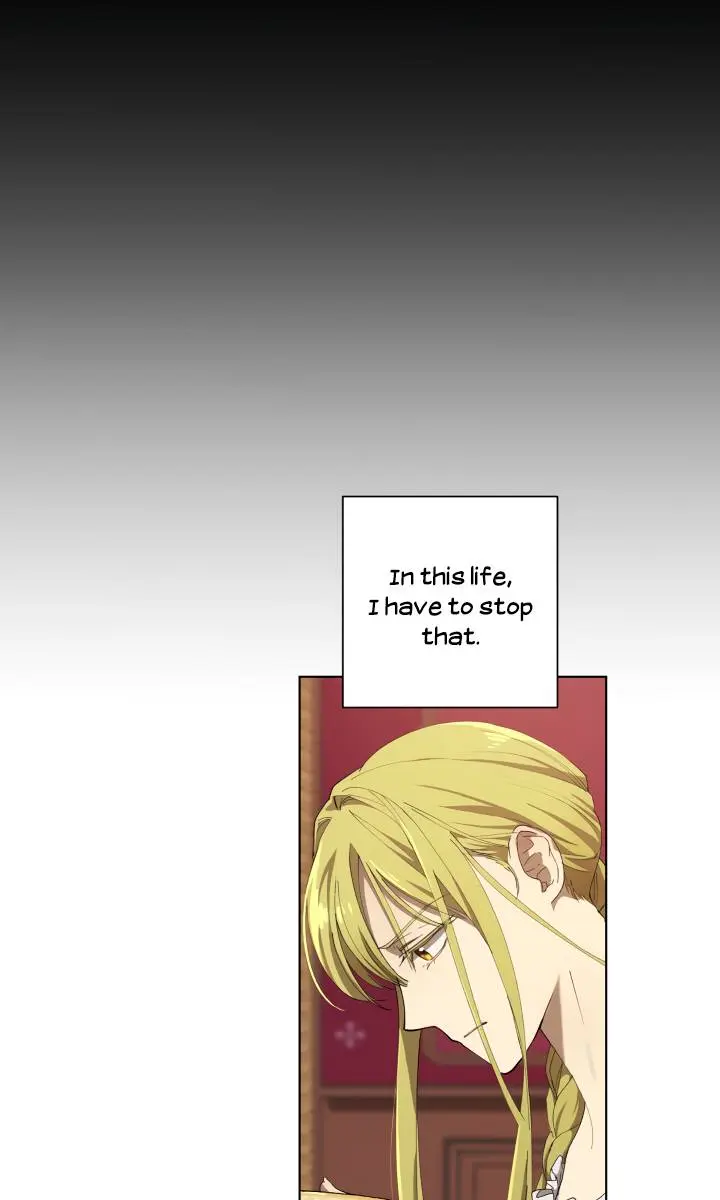 The Princess Imprints the Traitor Chapter 5 Page 36