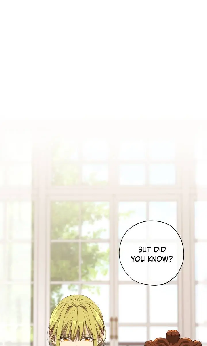 The Princess Imprints the Traitor Chapter 5 Page 42