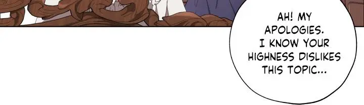 The Princess Imprints the Traitor Chapter 5 Page 50