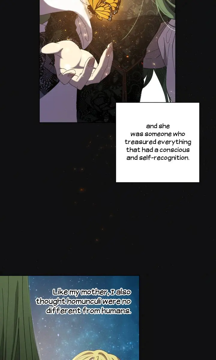 The Princess Imprints the Traitor Chapter 5 Page 56