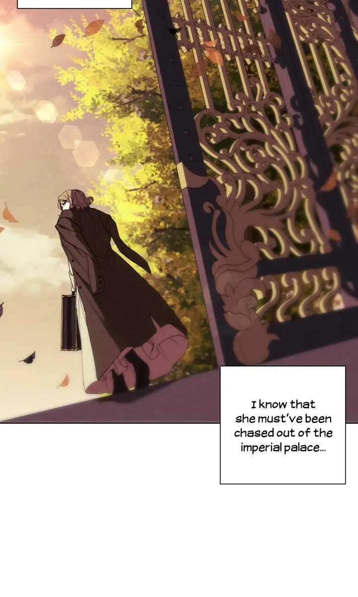 The Princess Imprints the Traitor Chapter 5 Page 61