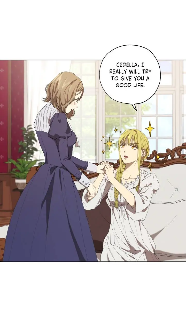 The Princess Imprints the Traitor Chapter 5 Page 63