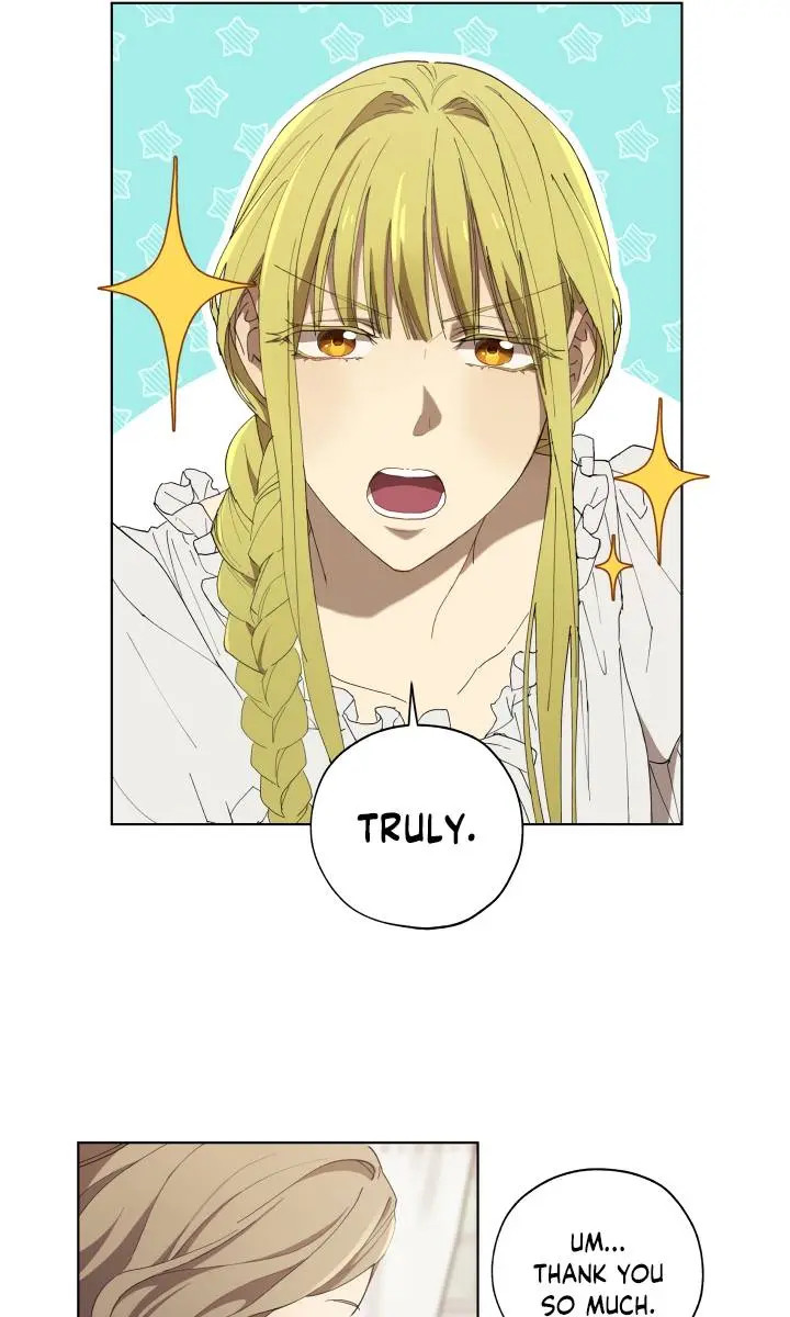 The Princess Imprints the Traitor Chapter 5 Page 65
