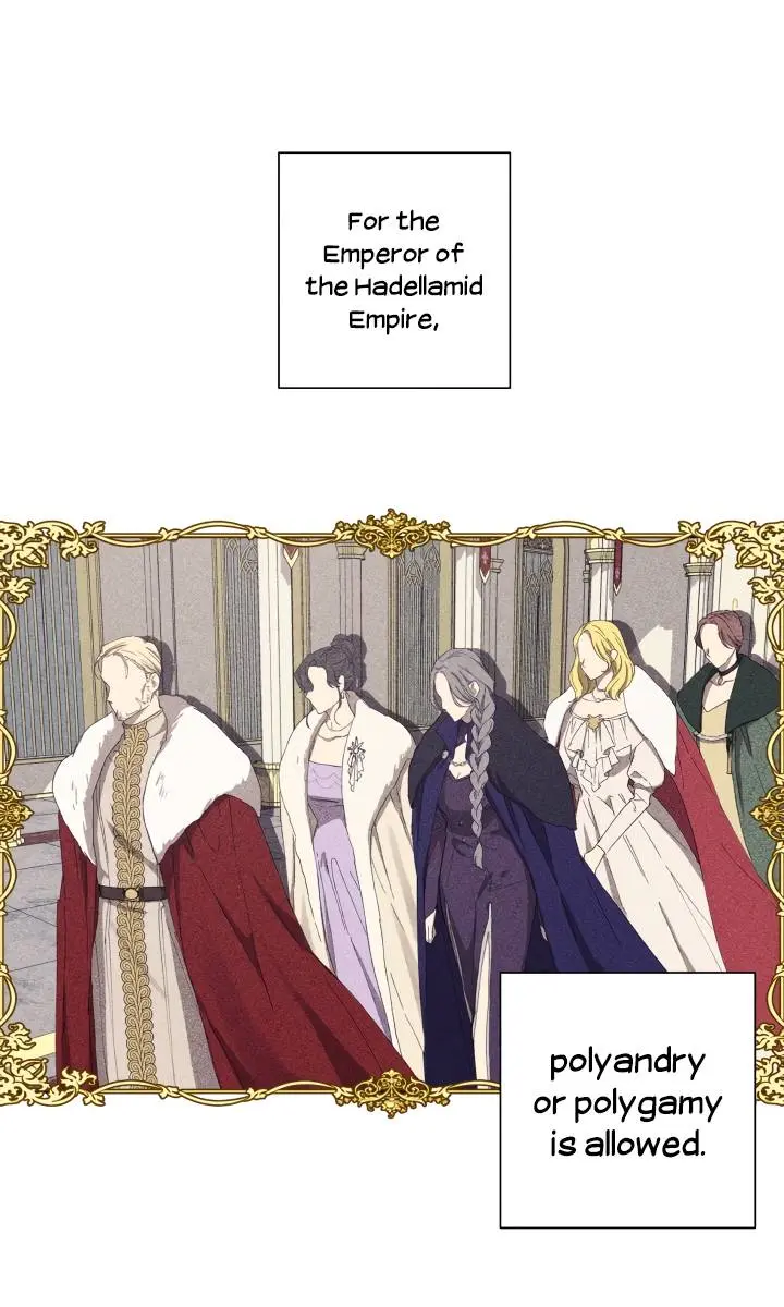 The Princess Imprints the Traitor Chapter 6 Page 2
