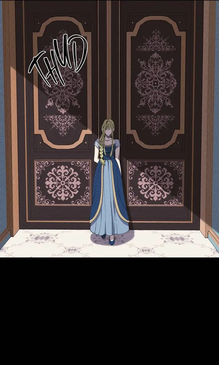 The Princess Imprints the Traitor Chapter 6 Page 22