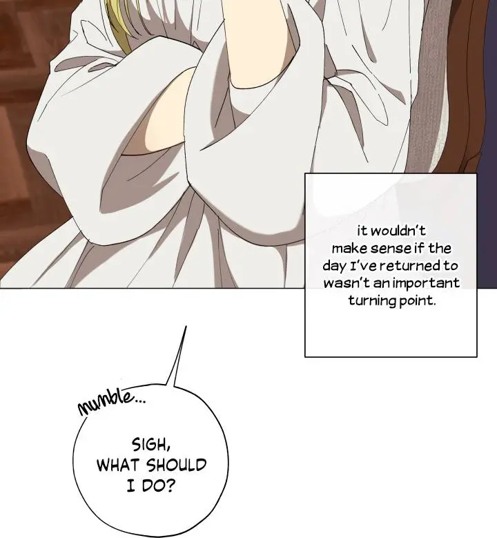 The Princess Imprints the Traitor Chapter 6 Page 26