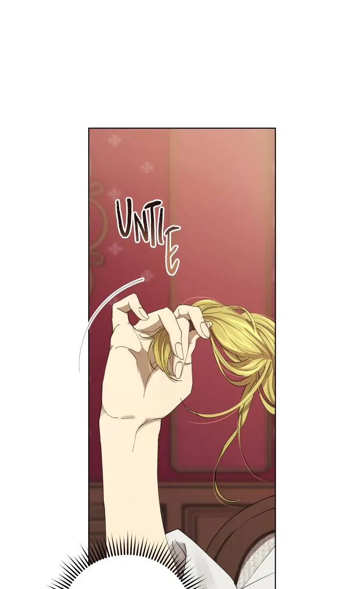 The Princess Imprints the Traitor Chapter 6 Page 32