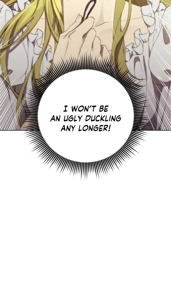 The Princess Imprints the Traitor Chapter 6 Page 34