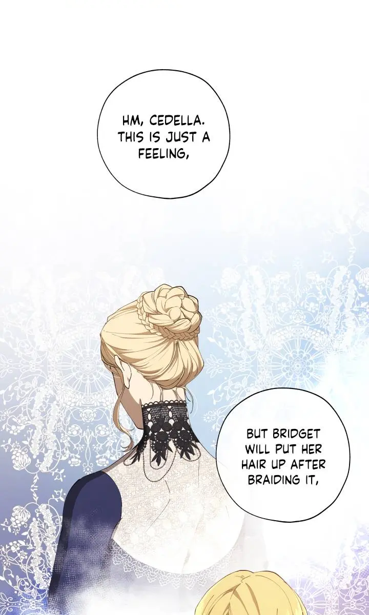 The Princess Imprints the Traitor Chapter 6 Page 52