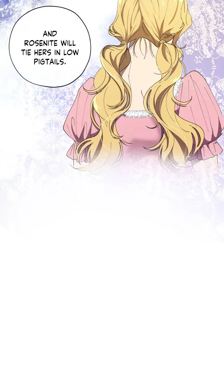 The Princess Imprints the Traitor Chapter 6 Page 53