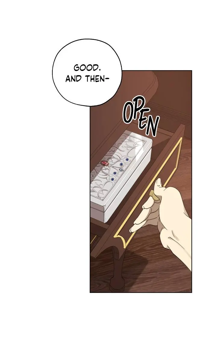 The Princess Imprints the Traitor Chapter 6 Page 55