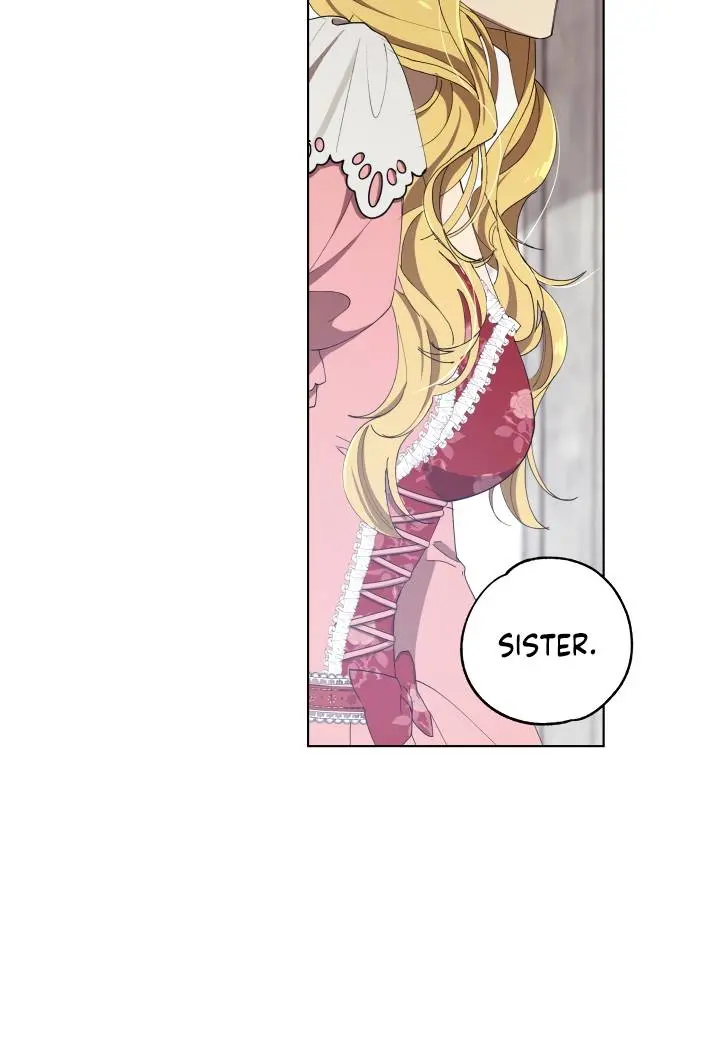 The Princess Imprints the Traitor Chapter 6 Page 69