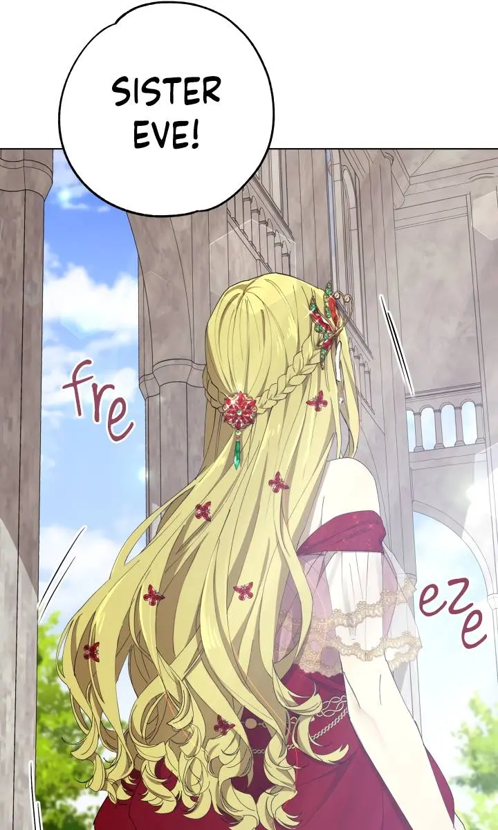The Princess Imprints the Traitor Chapter 6 Page 70