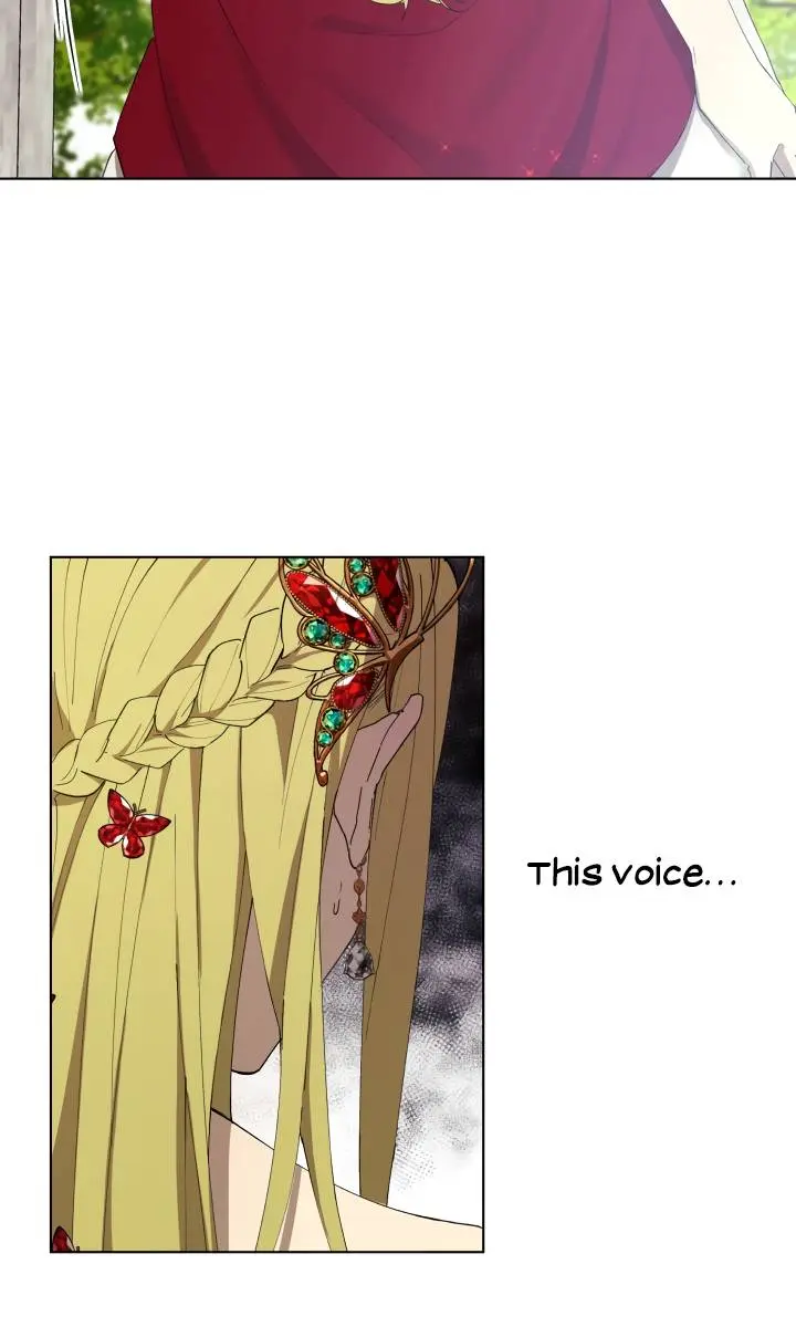 The Princess Imprints the Traitor Chapter 6 Page 71