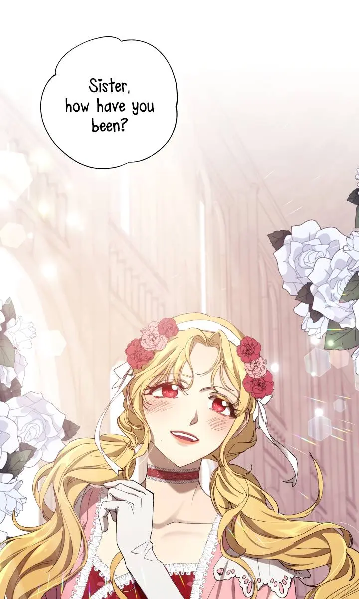 The Princess Imprints the Traitor Chapter 6 Page 75