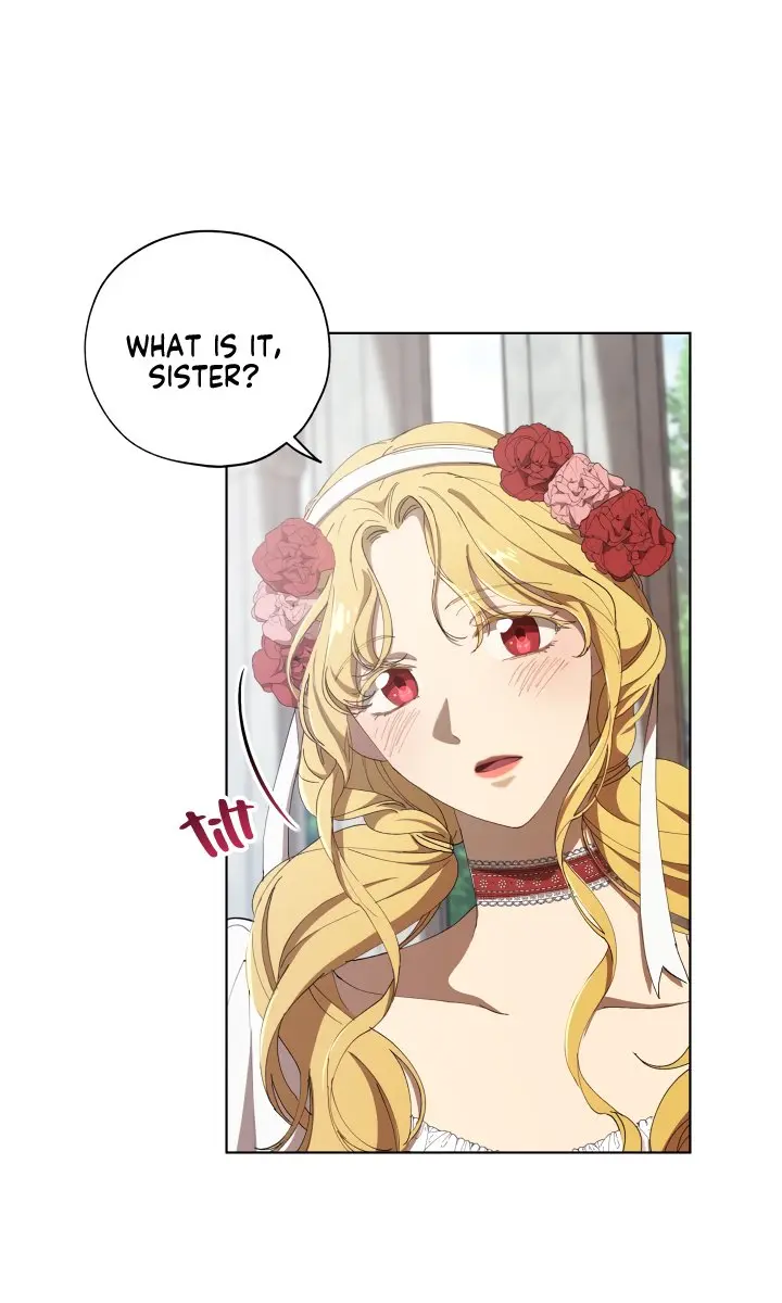 The Princess Imprints the Traitor Chapter 7 Page 4