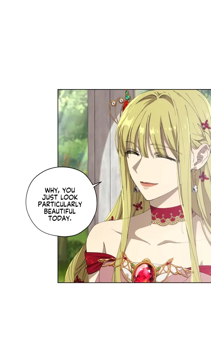 The Princess Imprints the Traitor Chapter 7 Page 7