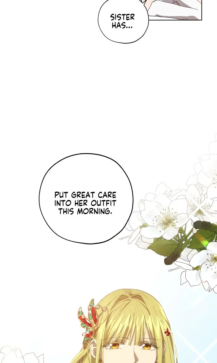 The Princess Imprints the Traitor Chapter 7 Page 9