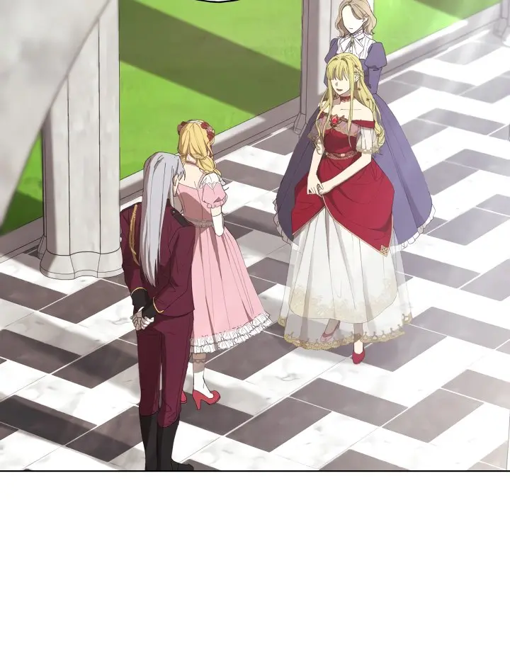 The Princess Imprints the Traitor Chapter 7 Page 15