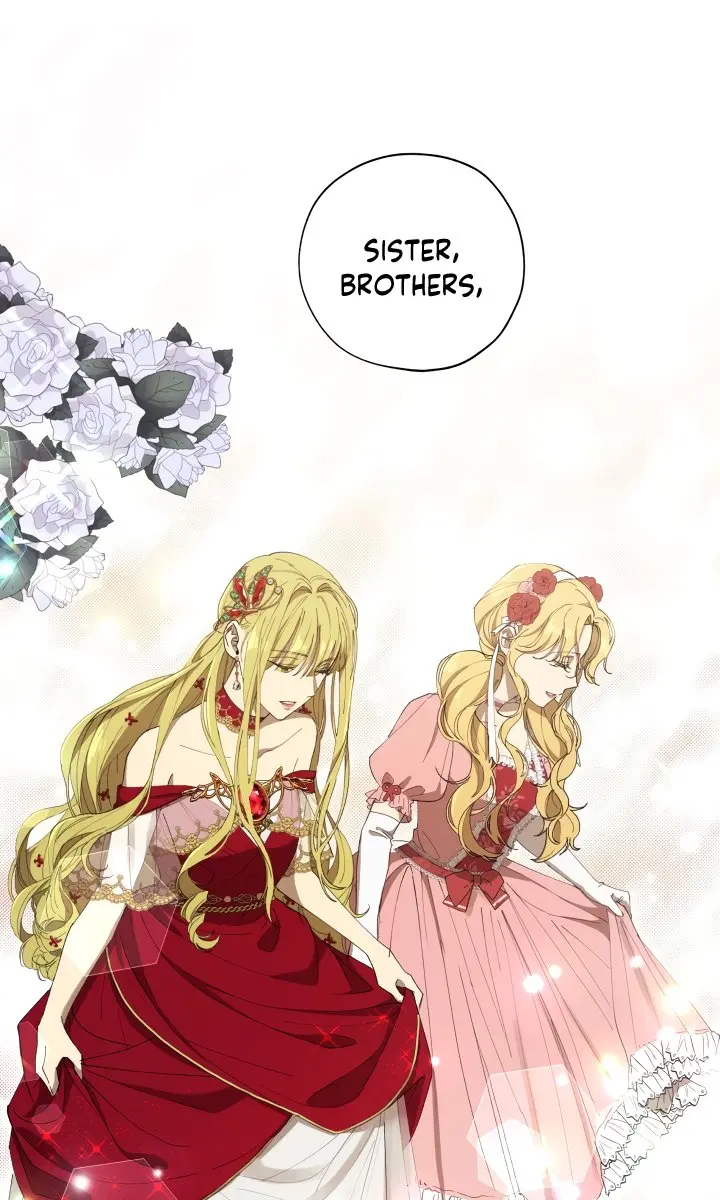 The Princess Imprints the Traitor Chapter 7 Page 50