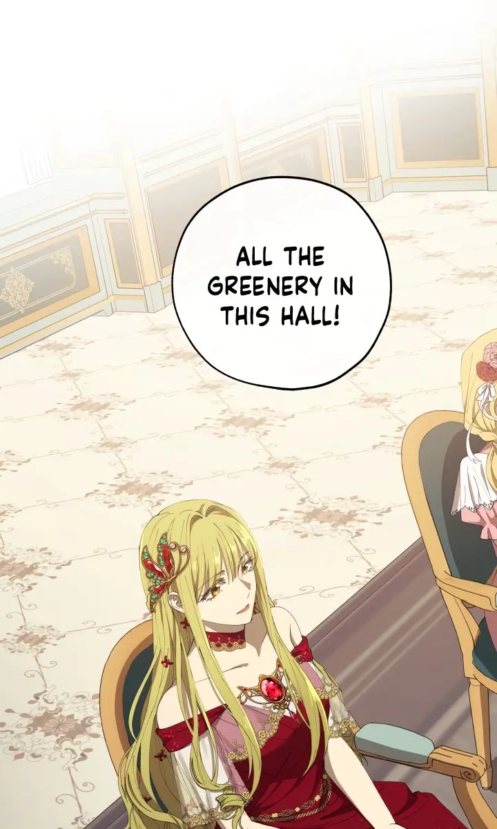 The Princess Imprints the Traitor Chapter 7 Page 60