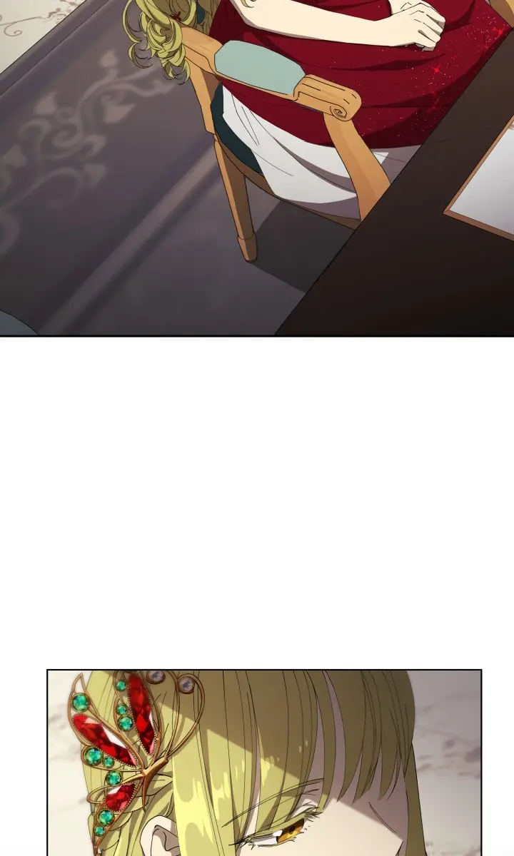 The Princess Imprints the Traitor Chapter 7 Page 61