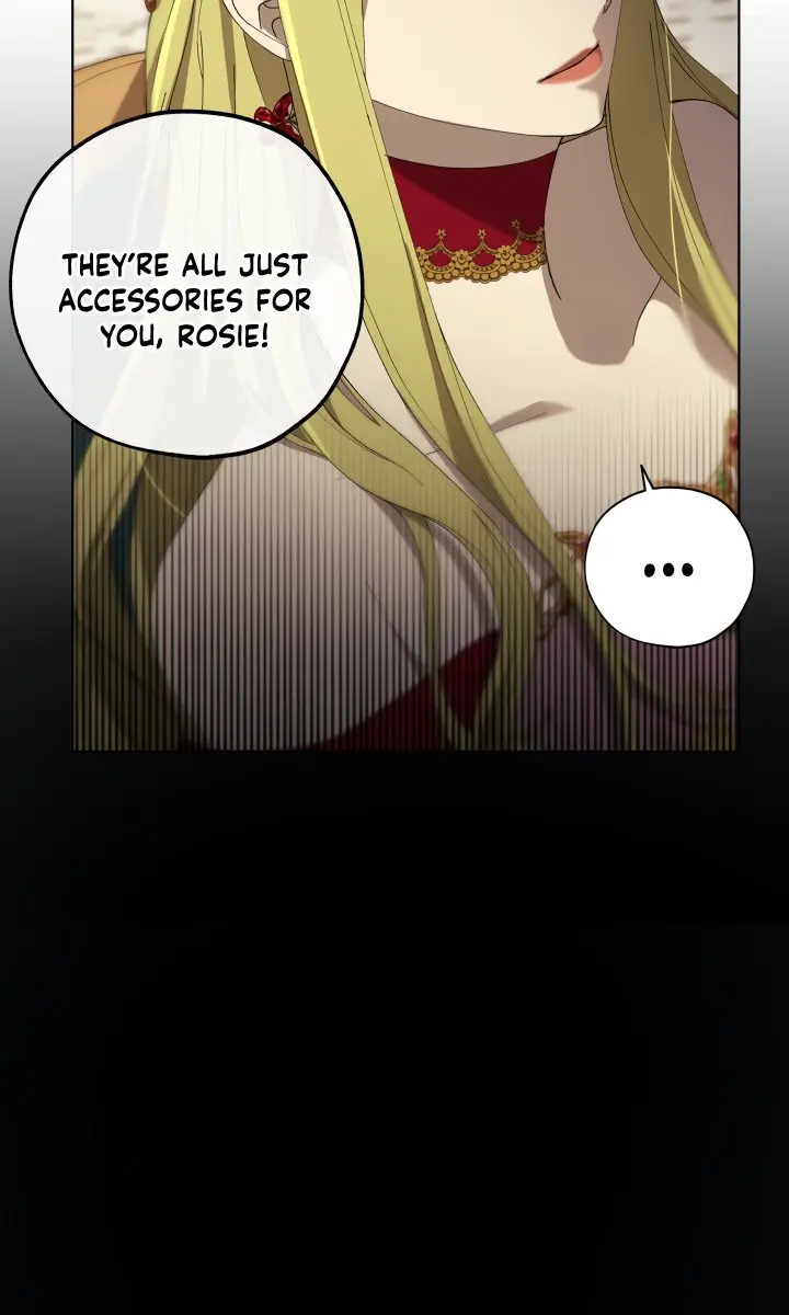 The Princess Imprints the Traitor Chapter 7 Page 62