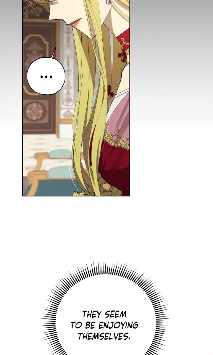 The Princess Imprints the Traitor Chapter 7 Page 70