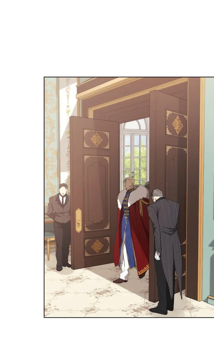 The Princess Imprints the Traitor Chapter 7 Page 84