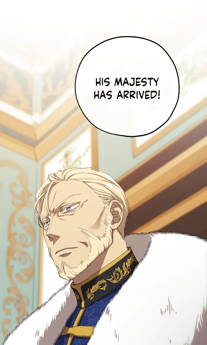 The Princess Imprints the Traitor Chapter 7 Page 85