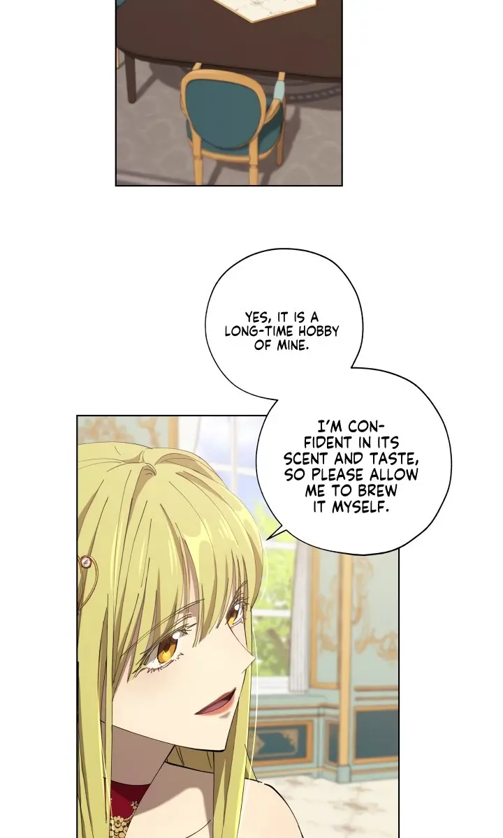 The Princess Imprints the Traitor Chapter 8 Page 10