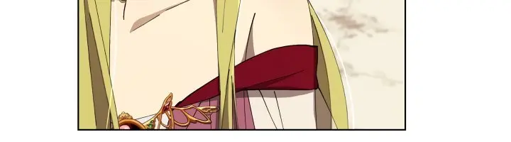 The Princess Imprints the Traitor Chapter 8 Page 11