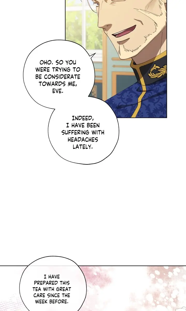The Princess Imprints the Traitor Chapter 8 Page 19