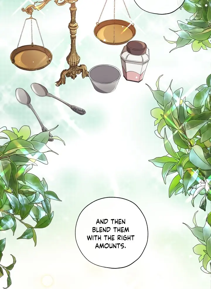 The Princess Imprints the Traitor Chapter 8 Page 26