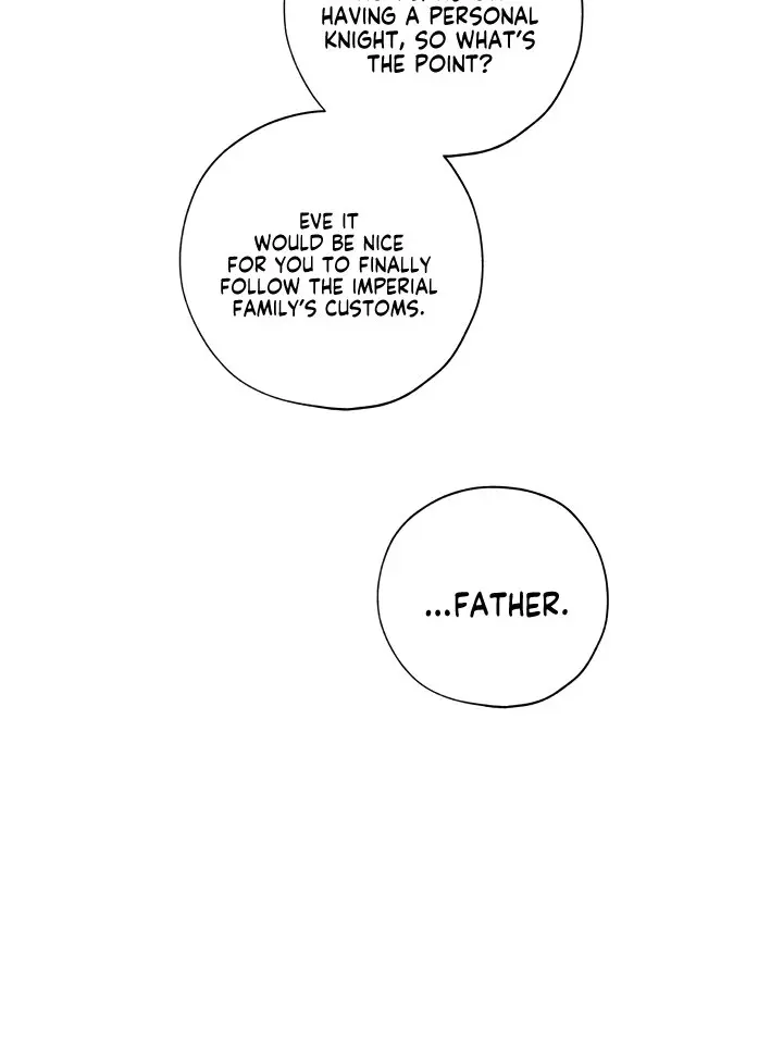 The Princess Imprints the Traitor Chapter 8 Page 50