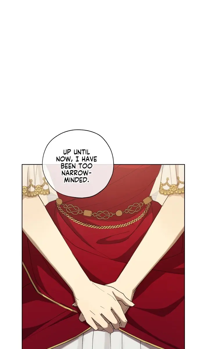 The Princess Imprints the Traitor Chapter 8 Page 56