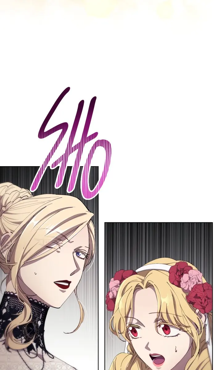 The Princess Imprints the Traitor Chapter 8 Page 61
