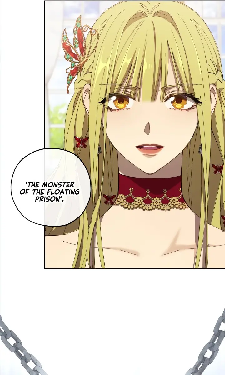 The Princess Imprints the Traitor Chapter 8 Page 71