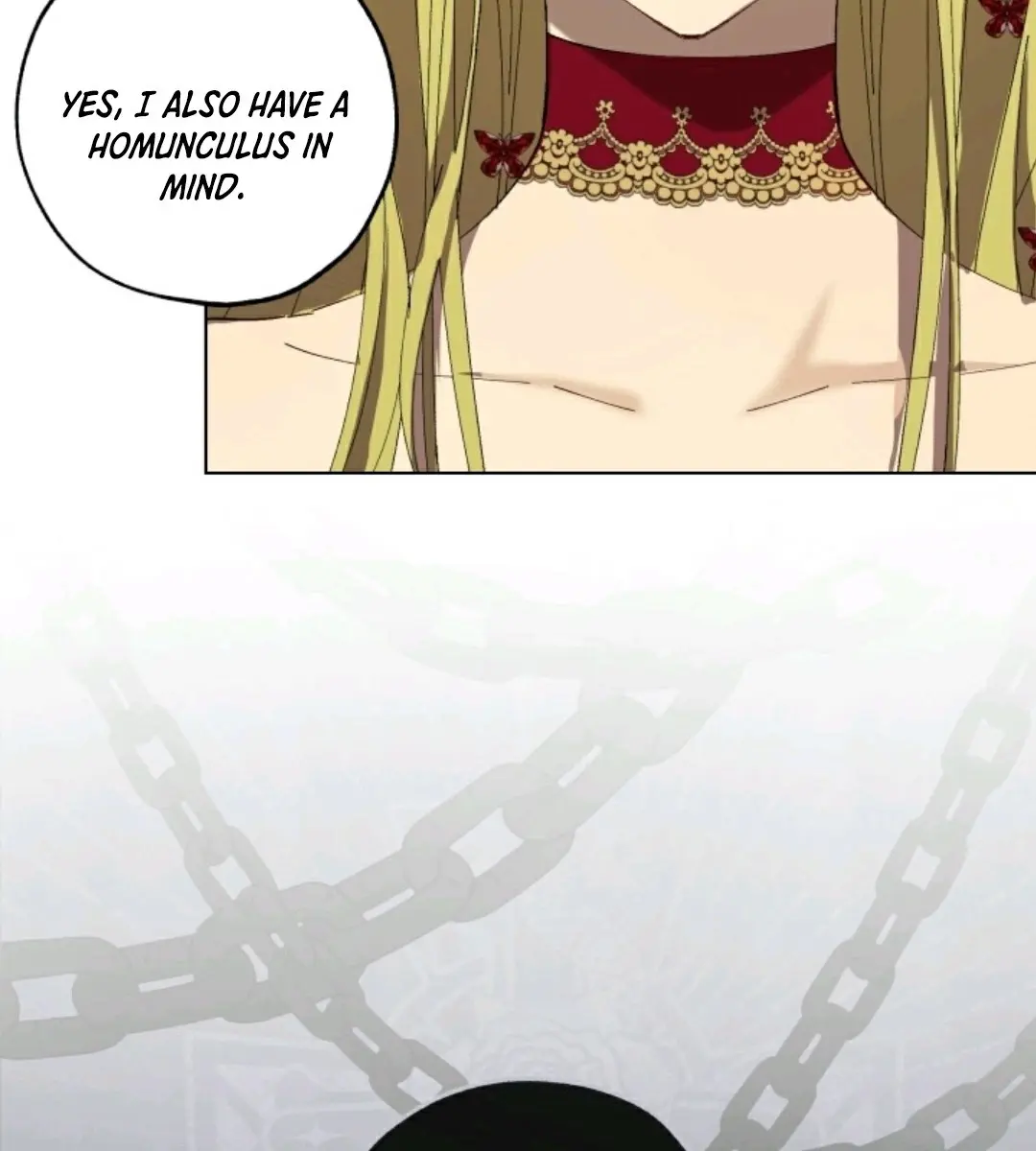 The Princess Imprints the Traitor Chapter 9 Page 3