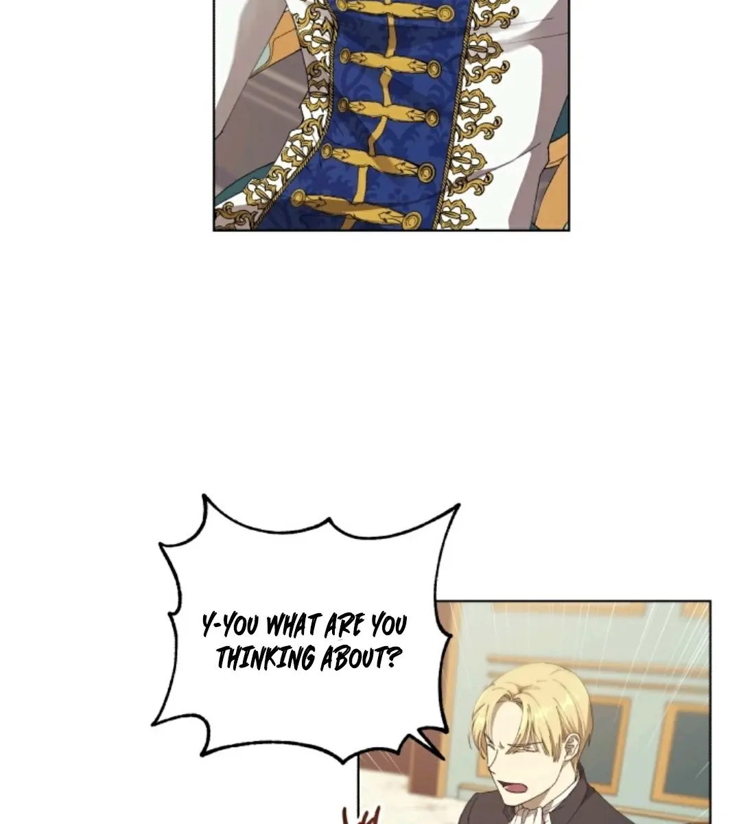 The Princess Imprints the Traitor Chapter 9 Page 10