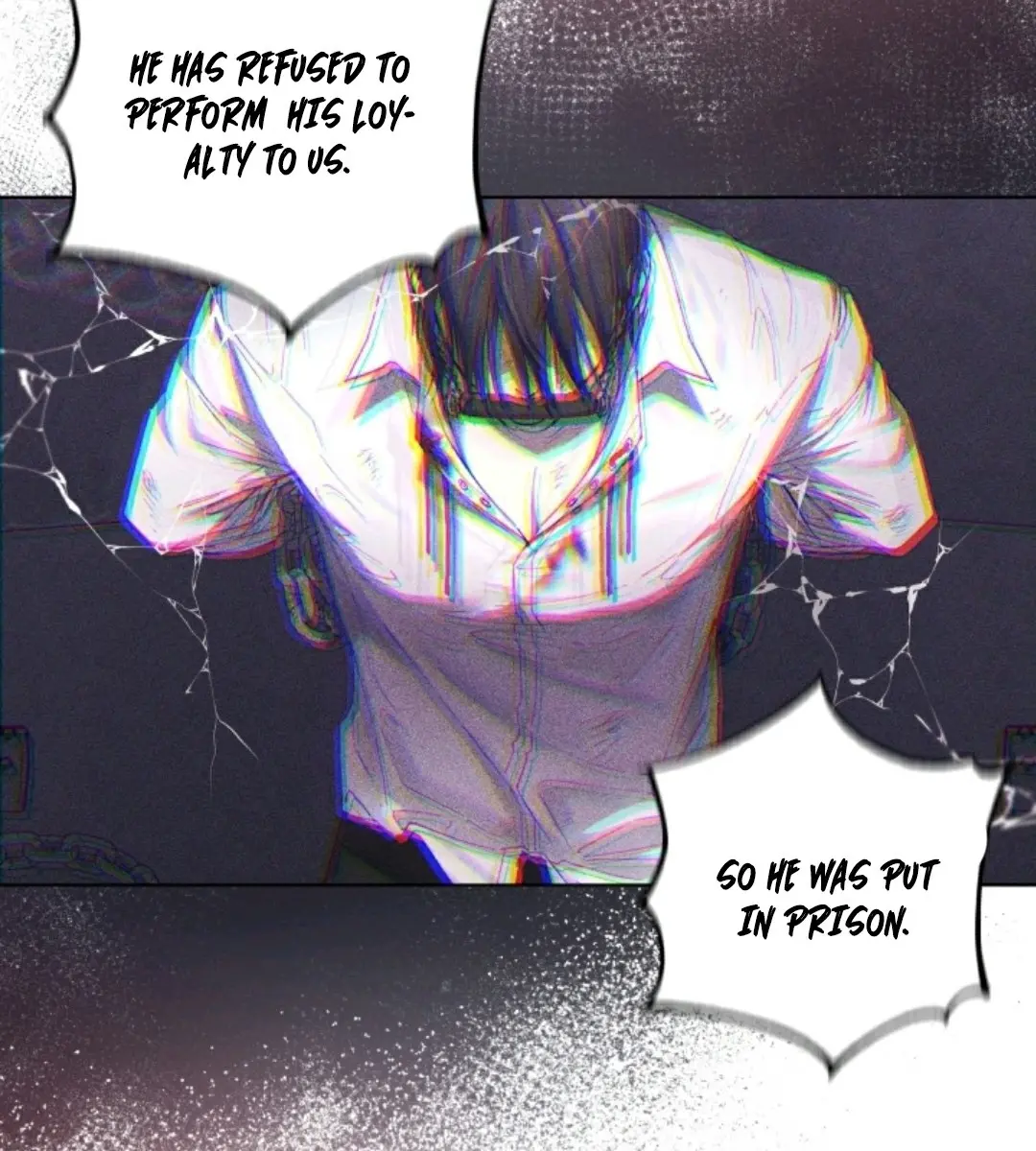The Princess Imprints the Traitor Chapter 9 Page 12