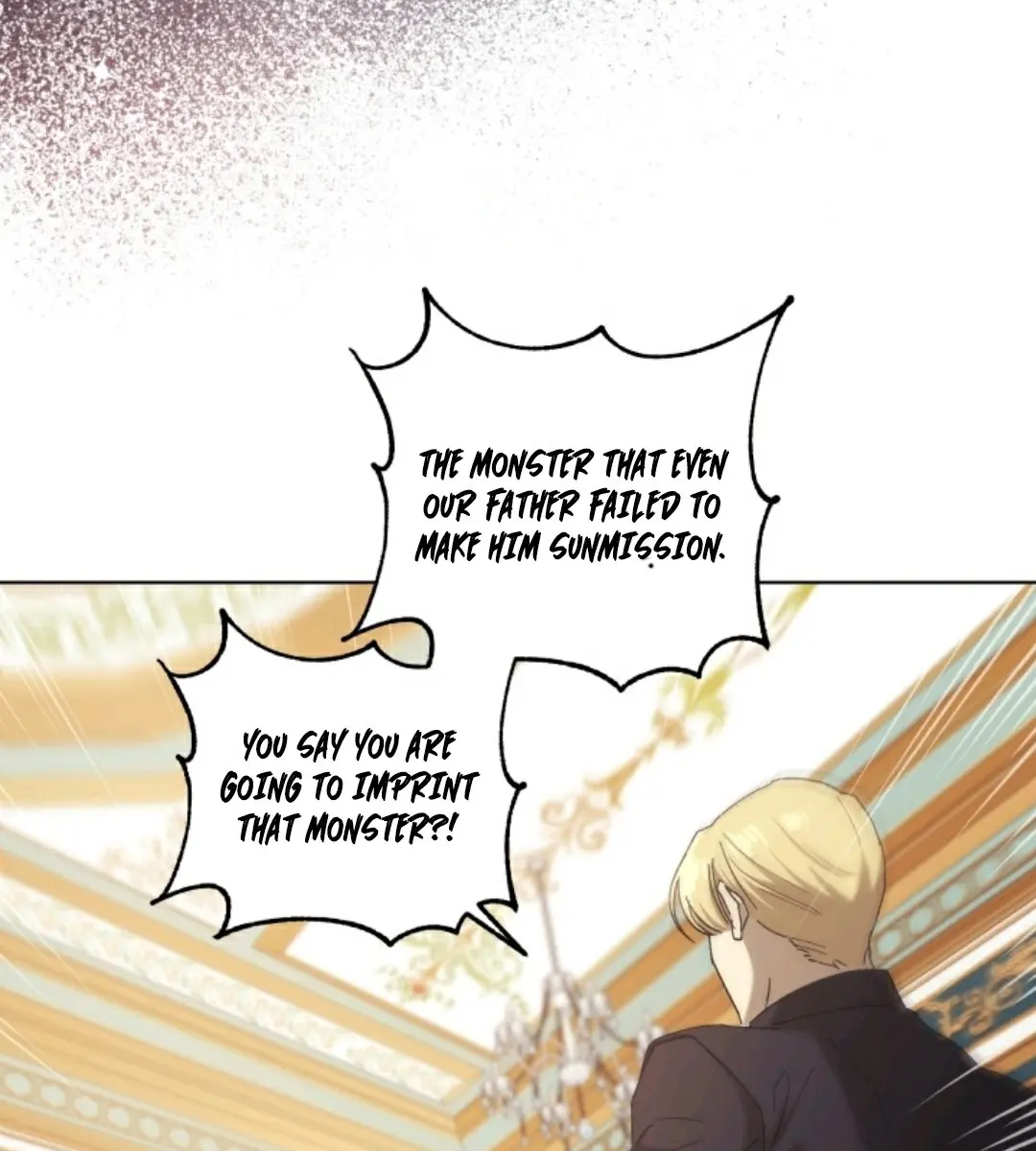 The Princess Imprints the Traitor Chapter 9 Page 13
