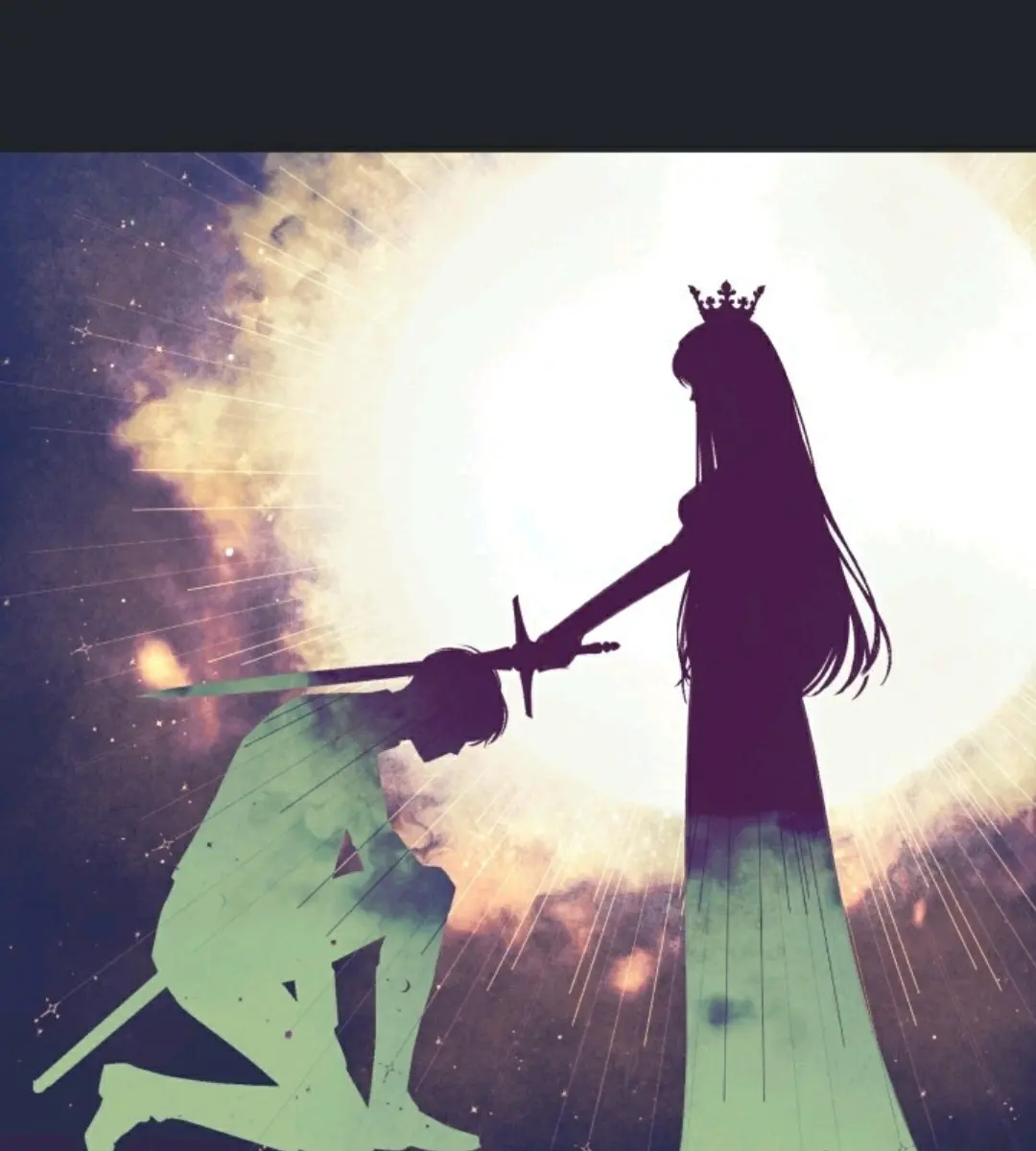 The Princess Imprints the Traitor Chapter 9 Page 23
