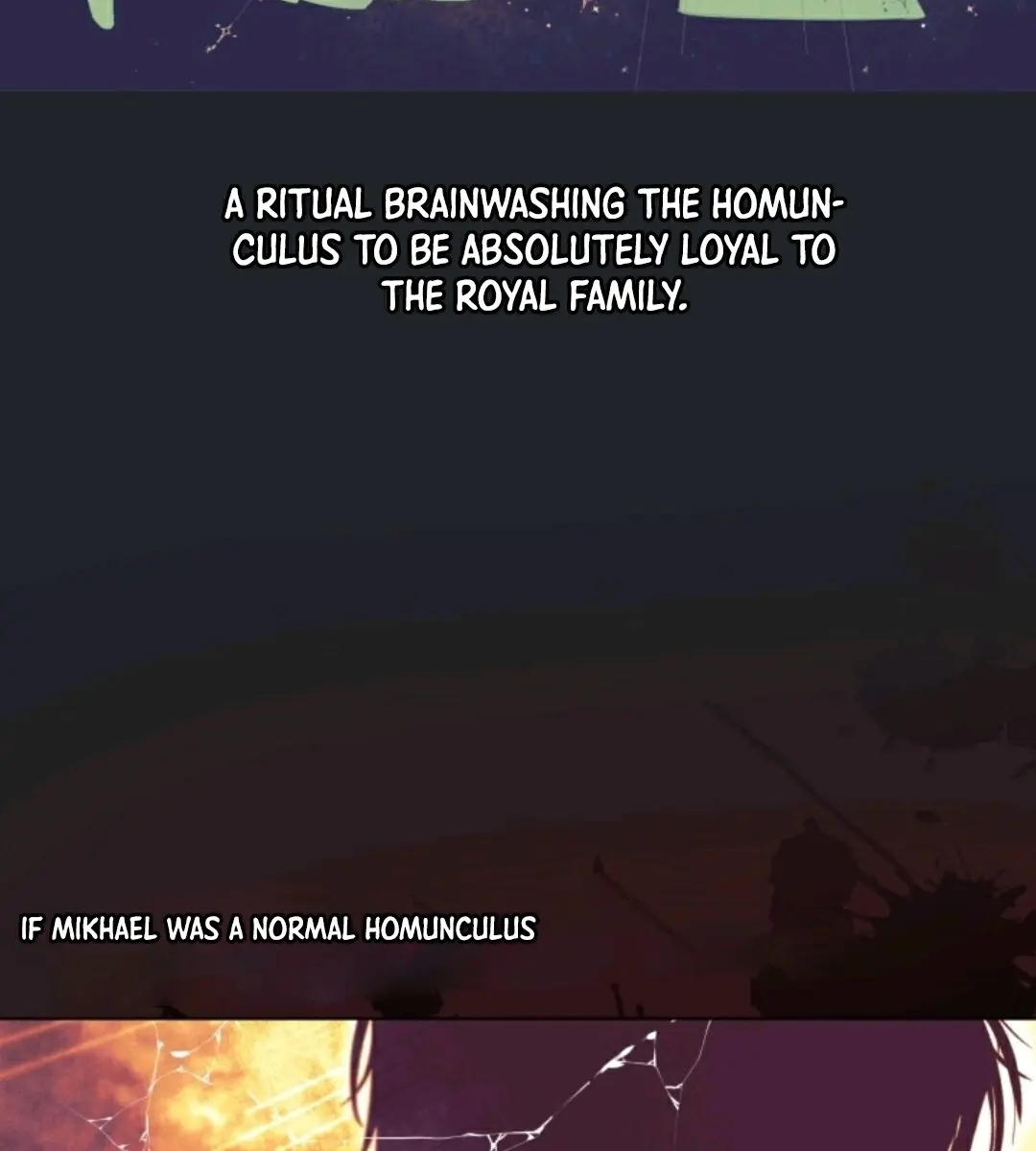 The Princess Imprints the Traitor Chapter 9 Page 24
